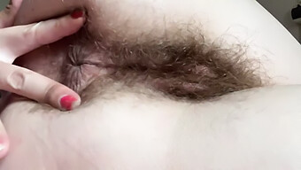 Indian And Japanese Milfs Indulge In Hairy Play